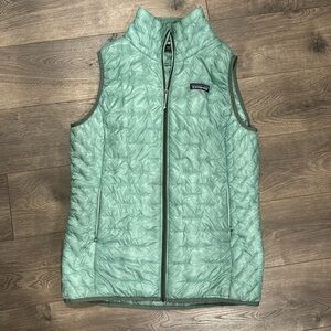 Patagonia Vest